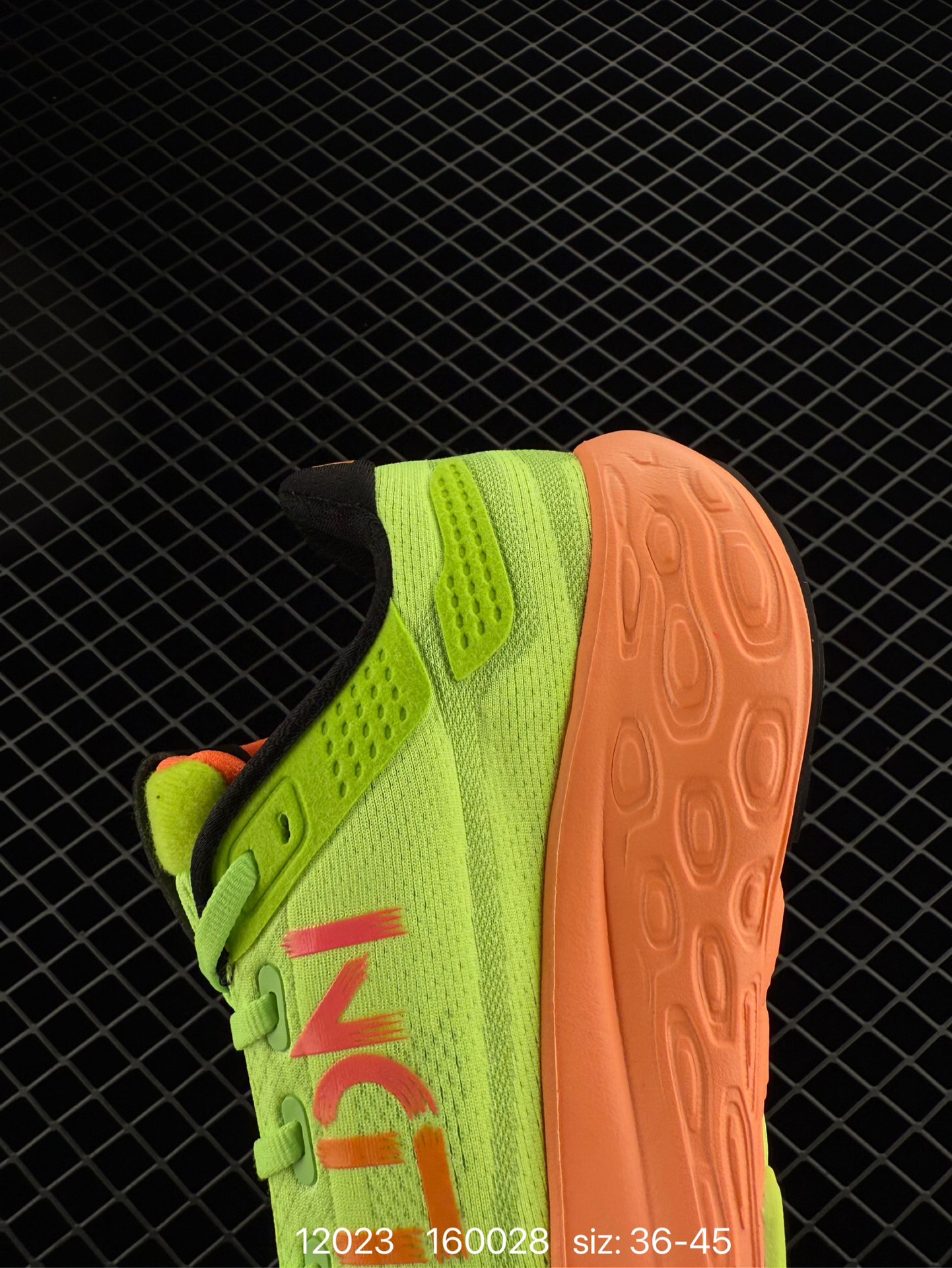 New Balance NB Fresh Foam Evoz v2